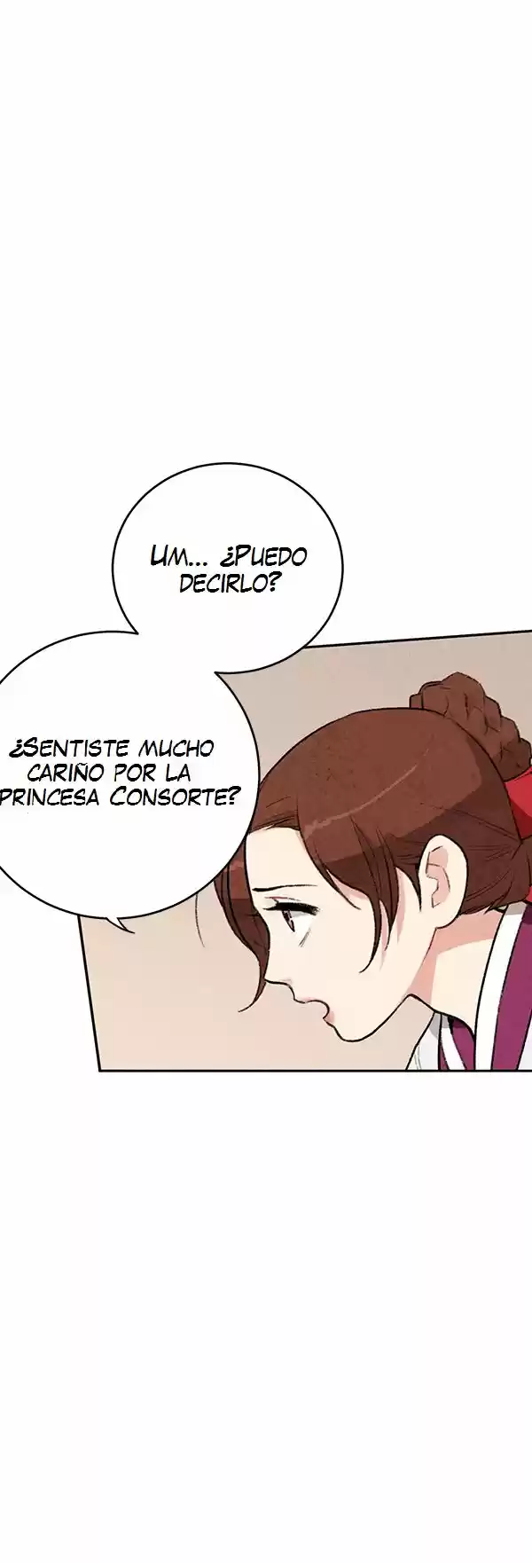 PROHIBIDO EL MATRIMONIO - Capítulo 11 - Página 19 - LectorTMOo