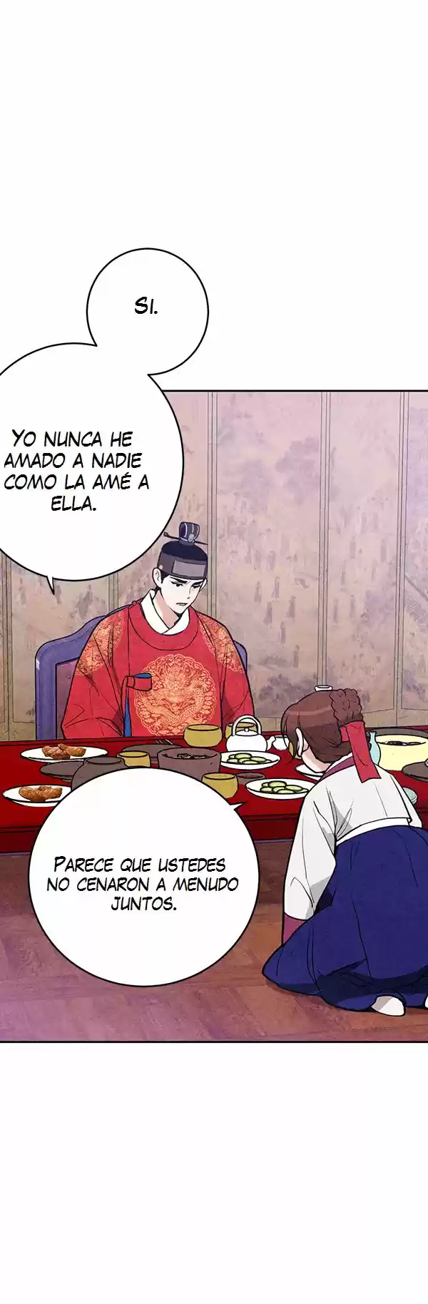PROHIBIDO EL MATRIMONIO - Capítulo 11 - Página 20 - LectorTMOo