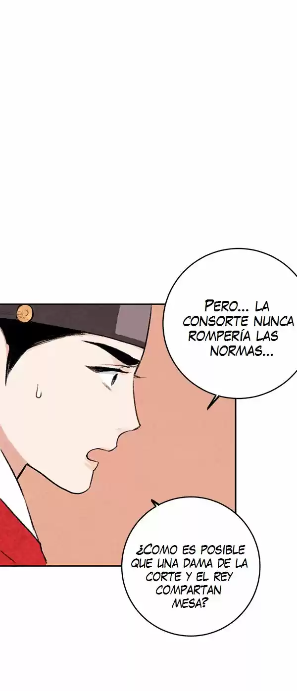 PROHIBIDO EL MATRIMONIO - Capítulo 11 - Página 27 - LectorTMOo