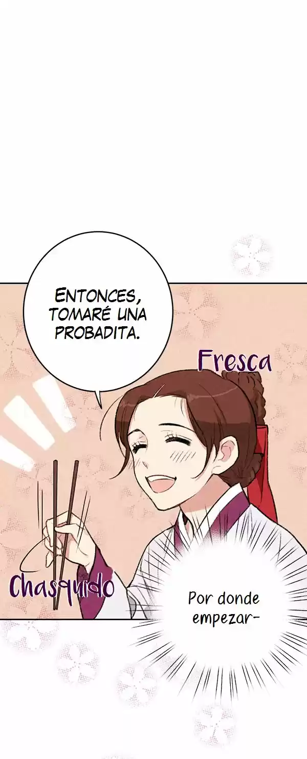 PROHIBIDO EL MATRIMONIO - Capítulo 11 - Página 33 - LectorTMOo