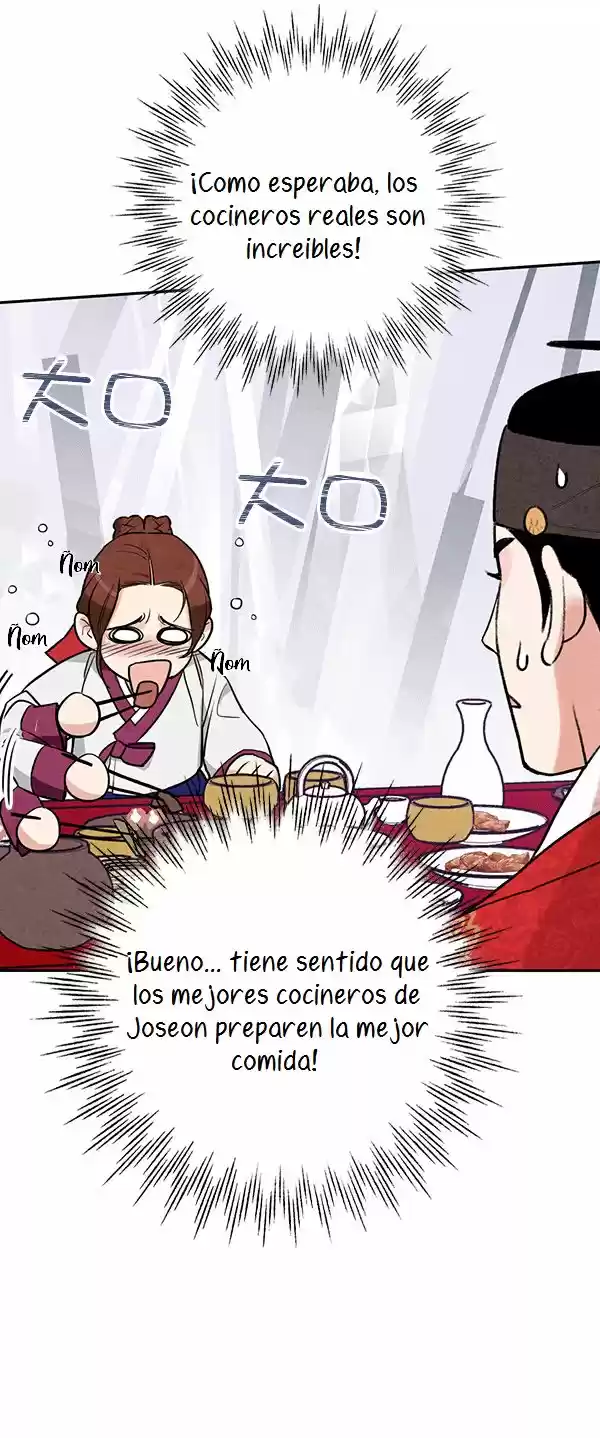 PROHIBIDO EL MATRIMONIO - Capítulo 11 - Página 36 - LectorTMOo