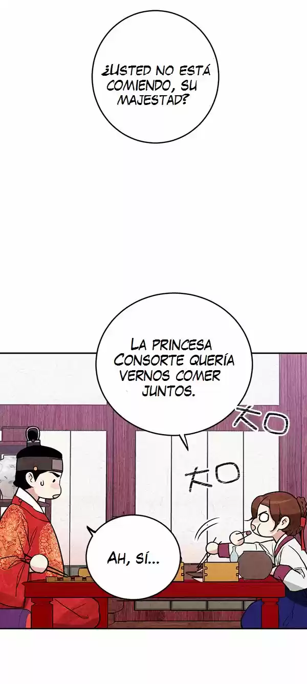 PROHIBIDO EL MATRIMONIO - Capítulo 11 - Página 38 - LectorTMOo