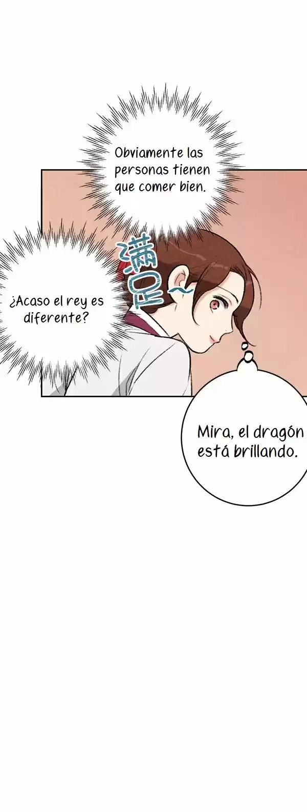 PROHIBIDO EL MATRIMONIO - Capítulo 11 - Página 47 - LectorTMOo