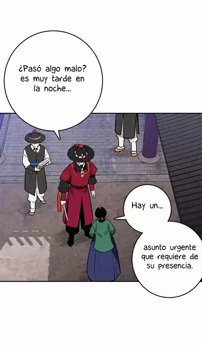 PROHIBIDO EL MATRIMONIO - Capítulo 12 - Página 7 - LectorTMOo
