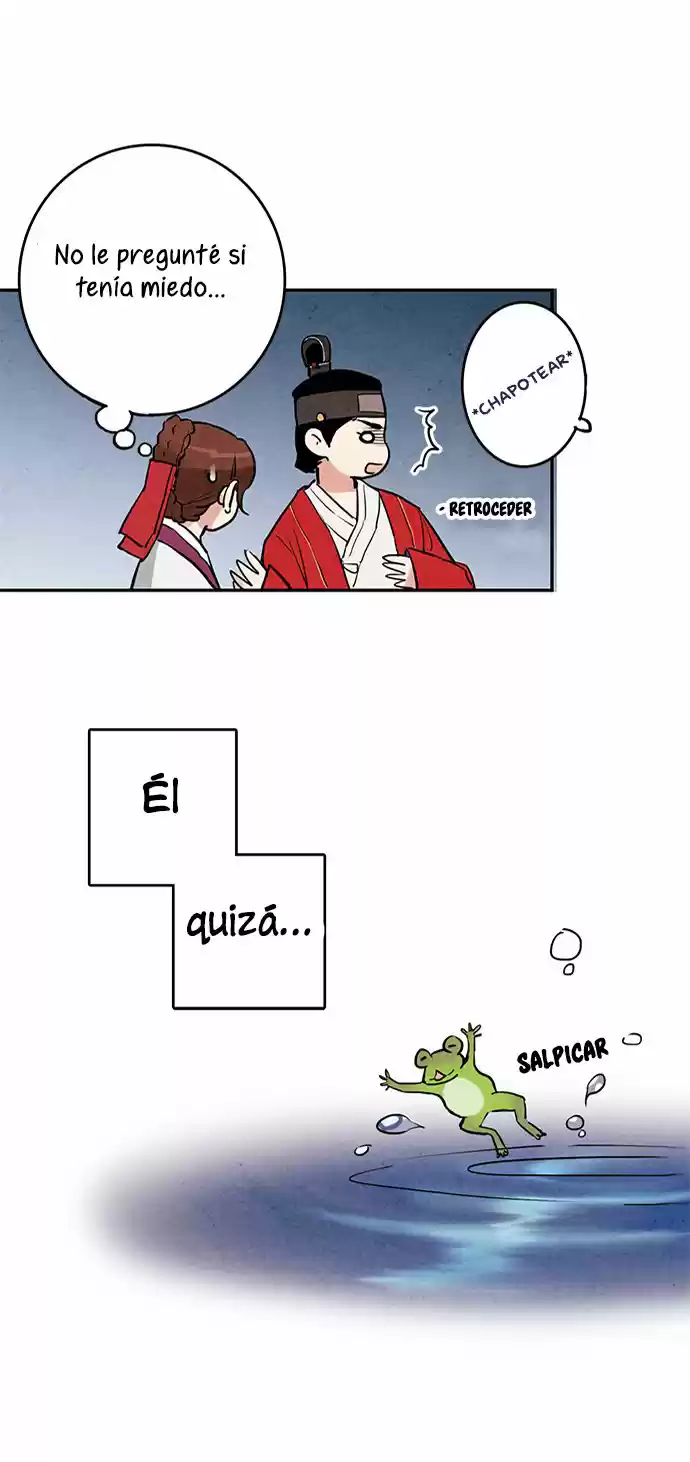 PROHIBIDO EL MATRIMONIO - Capítulo 12 - Página 13 - LectorTMOo