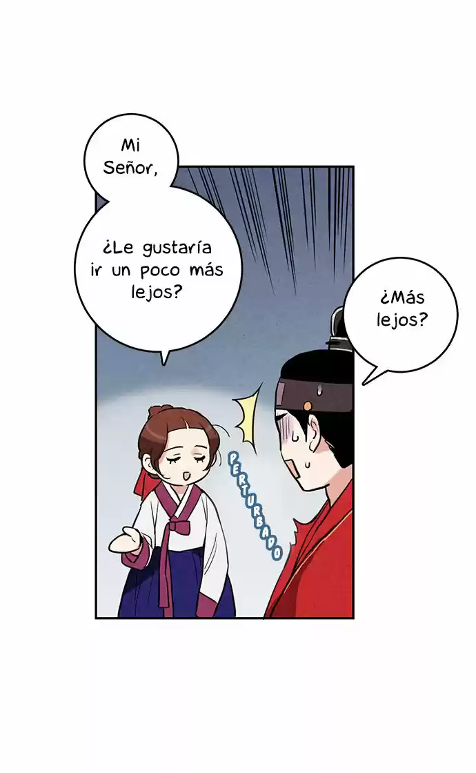 PROHIBIDO EL MATRIMONIO - Capítulo 12 - Página 16 - LectorTMOo