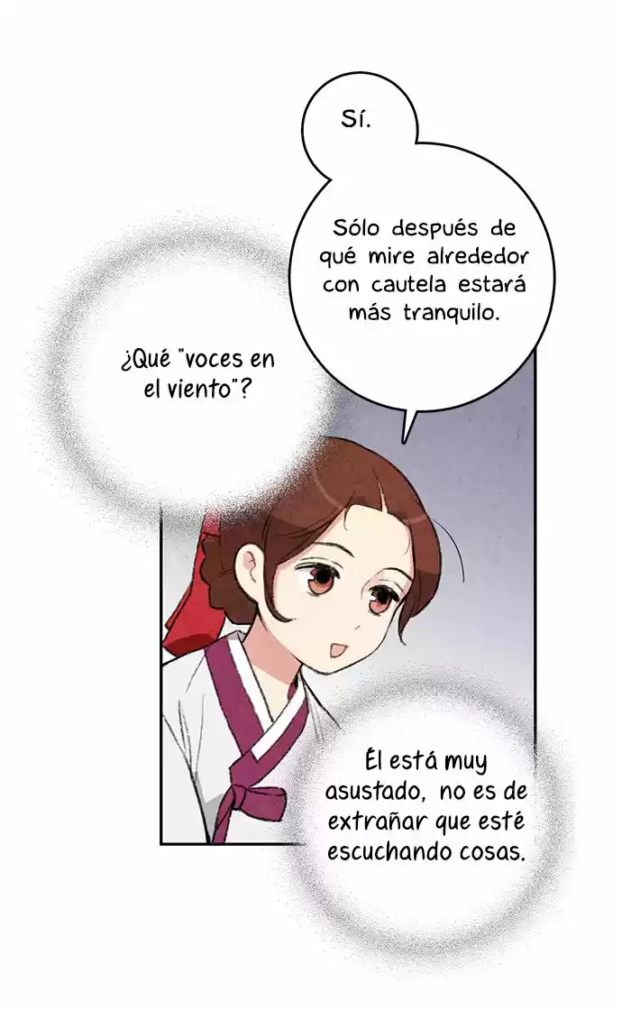 PROHIBIDO EL MATRIMONIO - Capítulo 12 - Página 17 - LectorTMOo