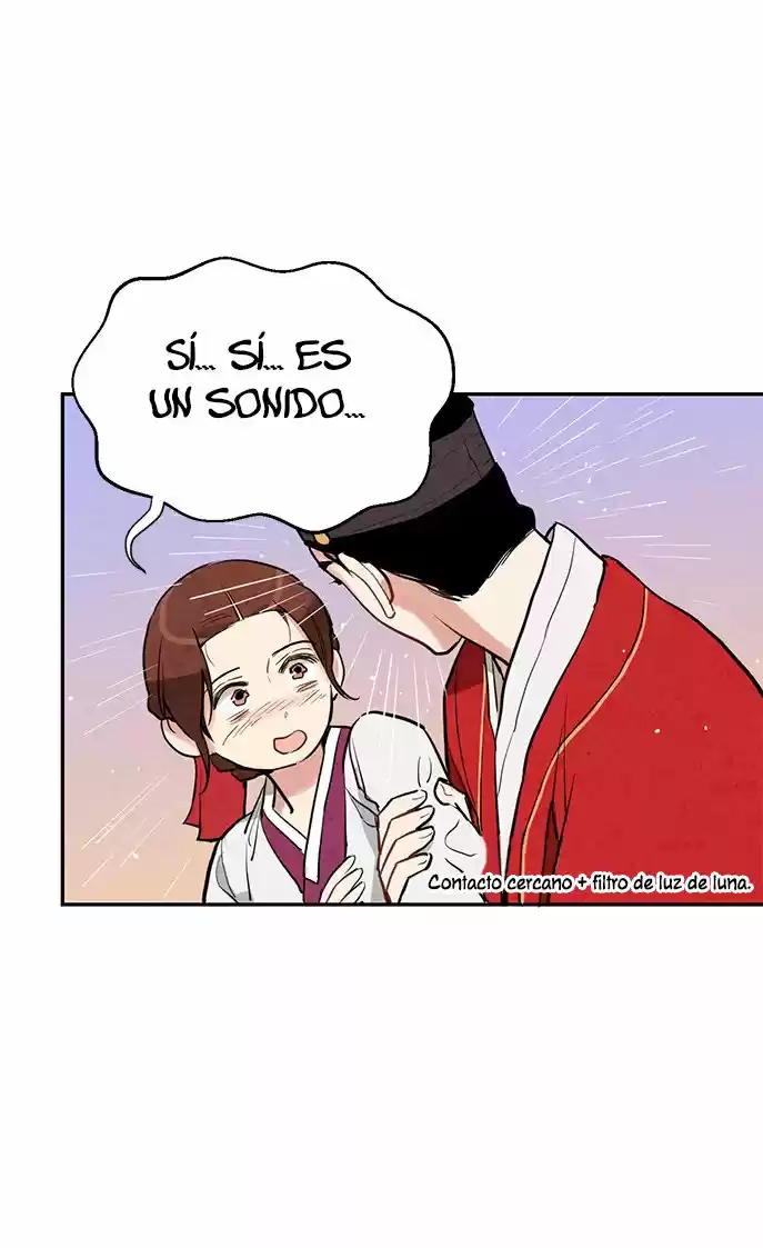 PROHIBIDO EL MATRIMONIO - Capítulo 12 - Página 23 - LectorTMOo