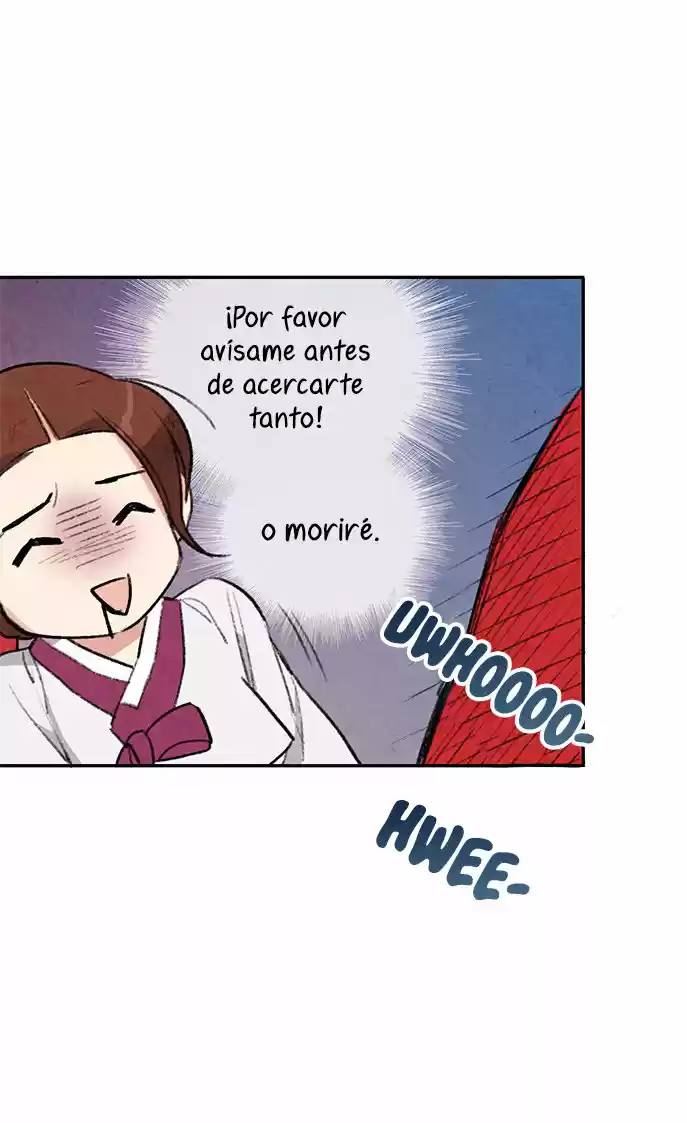 PROHIBIDO EL MATRIMONIO - Capítulo 12 - Página 25 - LectorTMOo