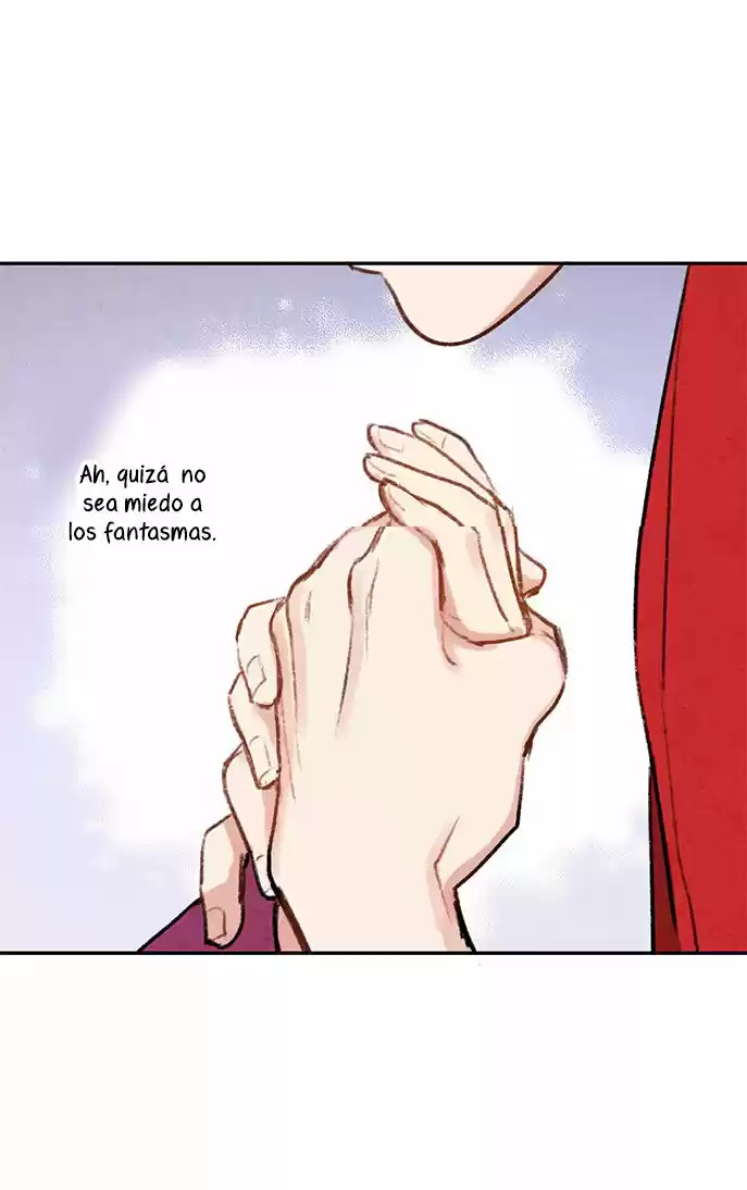 PROHIBIDO EL MATRIMONIO - Capítulo 12 - Página 29 - LectorTMOo