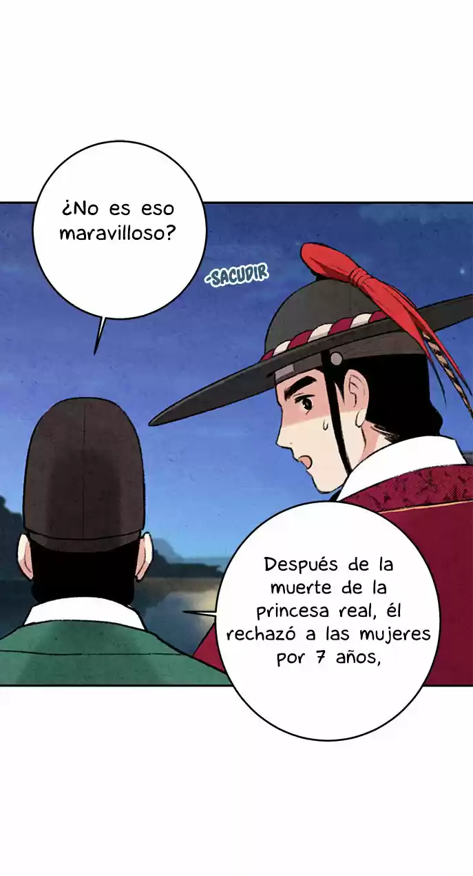 PROHIBIDO EL MATRIMONIO - Capítulo 12 - Página 42 - LectorTMOo