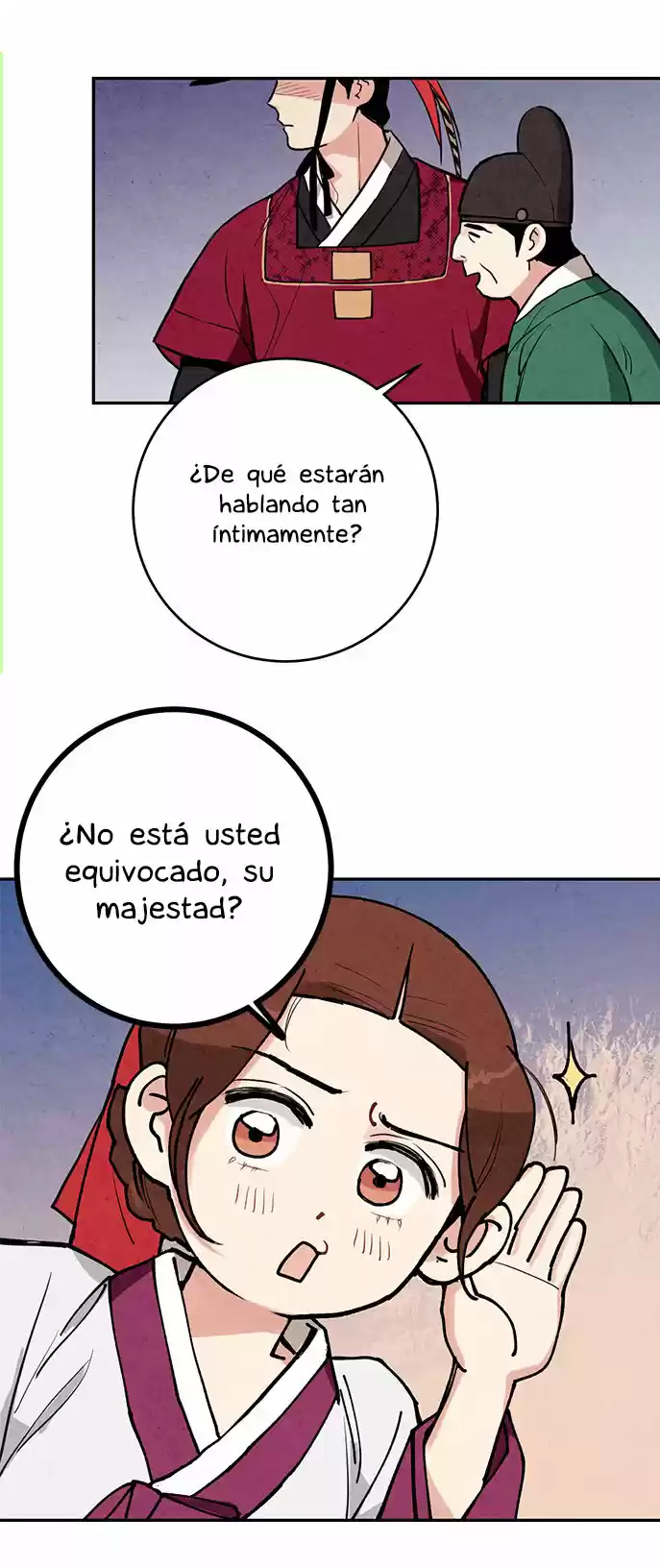 PROHIBIDO EL MATRIMONIO - Capítulo 12 - Página 45 - LectorTMOo