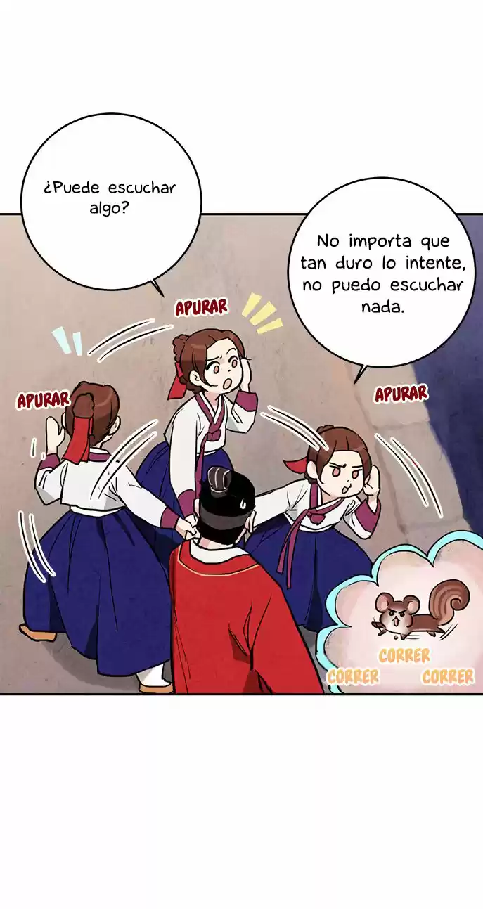PROHIBIDO EL MATRIMONIO - Capítulo 12 - Página 46 - LectorTMOo