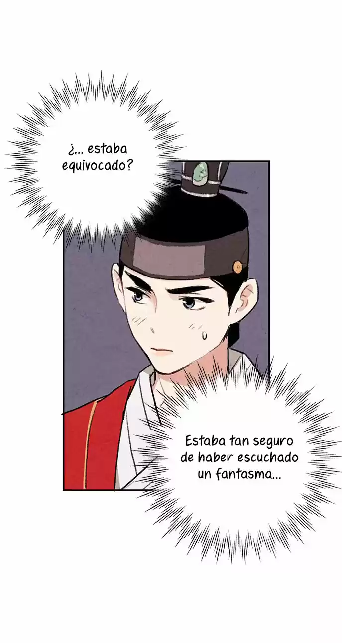 PROHIBIDO EL MATRIMONIO - Capítulo 12 - Página 47 - LectorTMOo