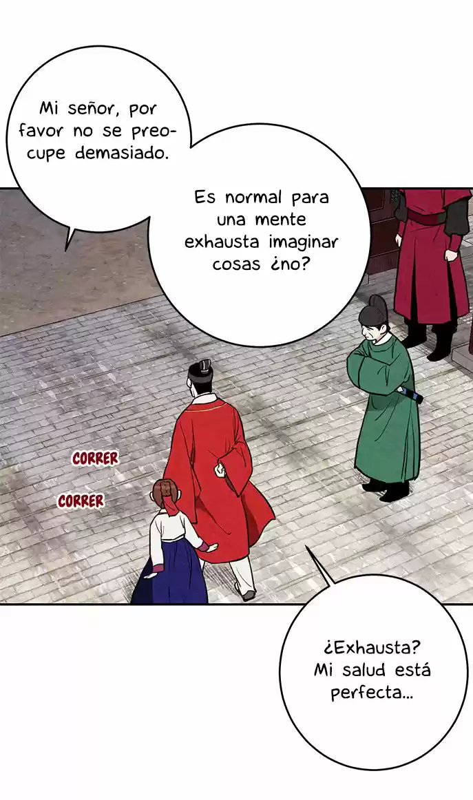 PROHIBIDO EL MATRIMONIO - Capítulo 12 - Página 53 - LectorTMOo