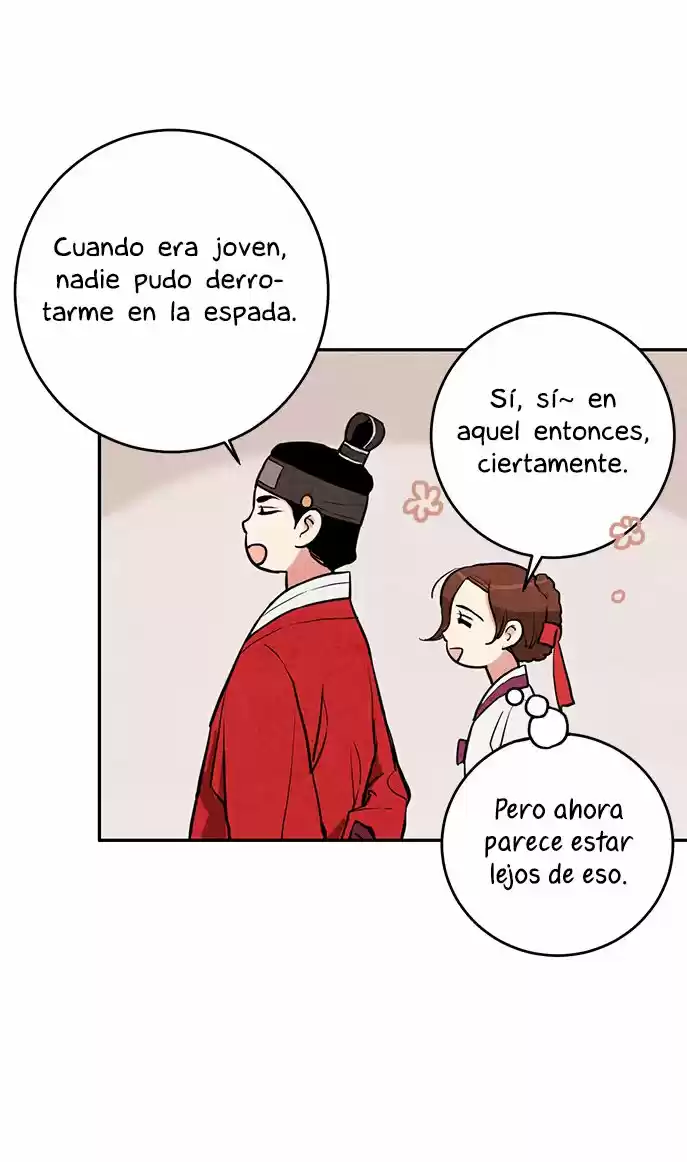 PROHIBIDO EL MATRIMONIO - Capítulo 12 - Página 54 - LectorTMOo
