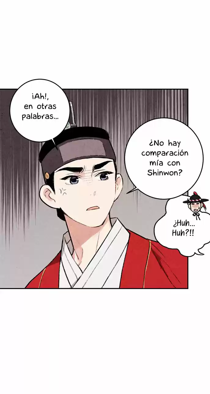 PROHIBIDO EL MATRIMONIO - Capítulo 12 - Página 57 - LectorTMOo