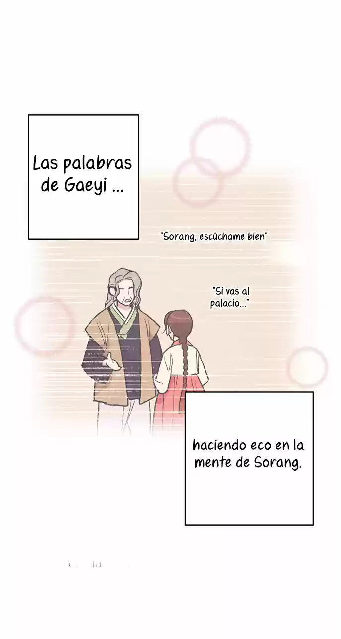 PROHIBIDO EL MATRIMONIO - Capítulo 12 - Página 60 - LectorTMOo