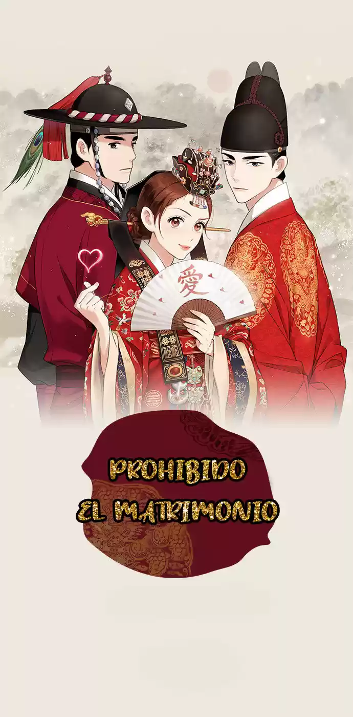 PROHIBIDO EL MATRIMONIO - Capítulo 13 - Página 4 - LectorTMOo