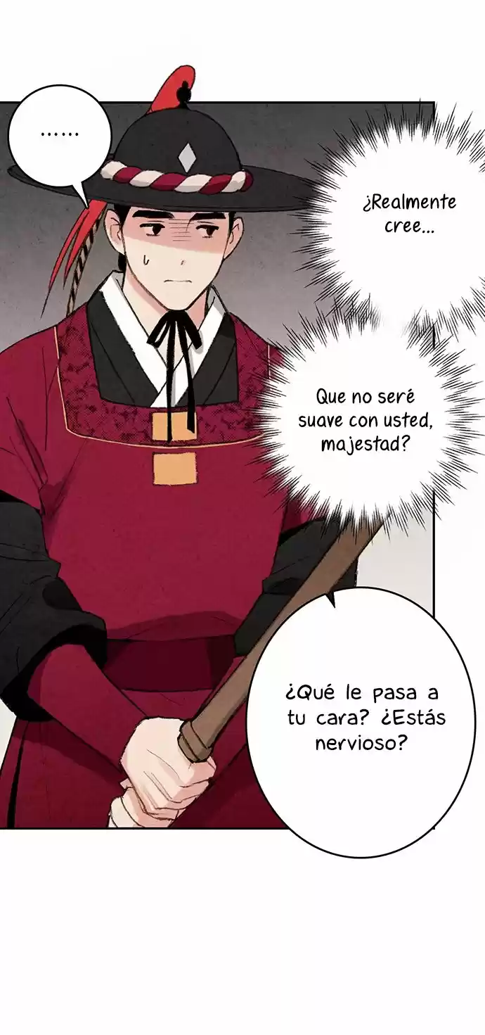 PROHIBIDO EL MATRIMONIO - Capítulo 13 - Página 11 - LectorTMOo