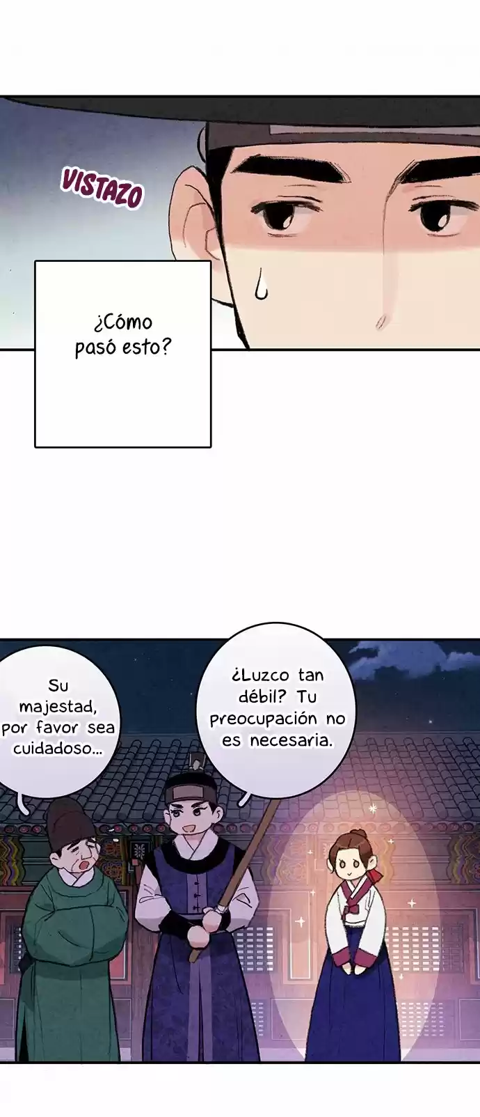 PROHIBIDO EL MATRIMONIO - Capítulo 13 - Página 12 - LectorTMOo