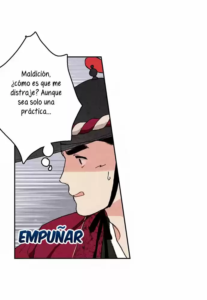 PROHIBIDO EL MATRIMONIO - Capítulo 13 - Página 23 - LectorTMOo
