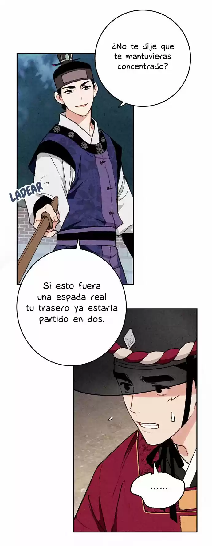 PROHIBIDO EL MATRIMONIO - Capítulo 13 - Página 30 - LectorTMOo