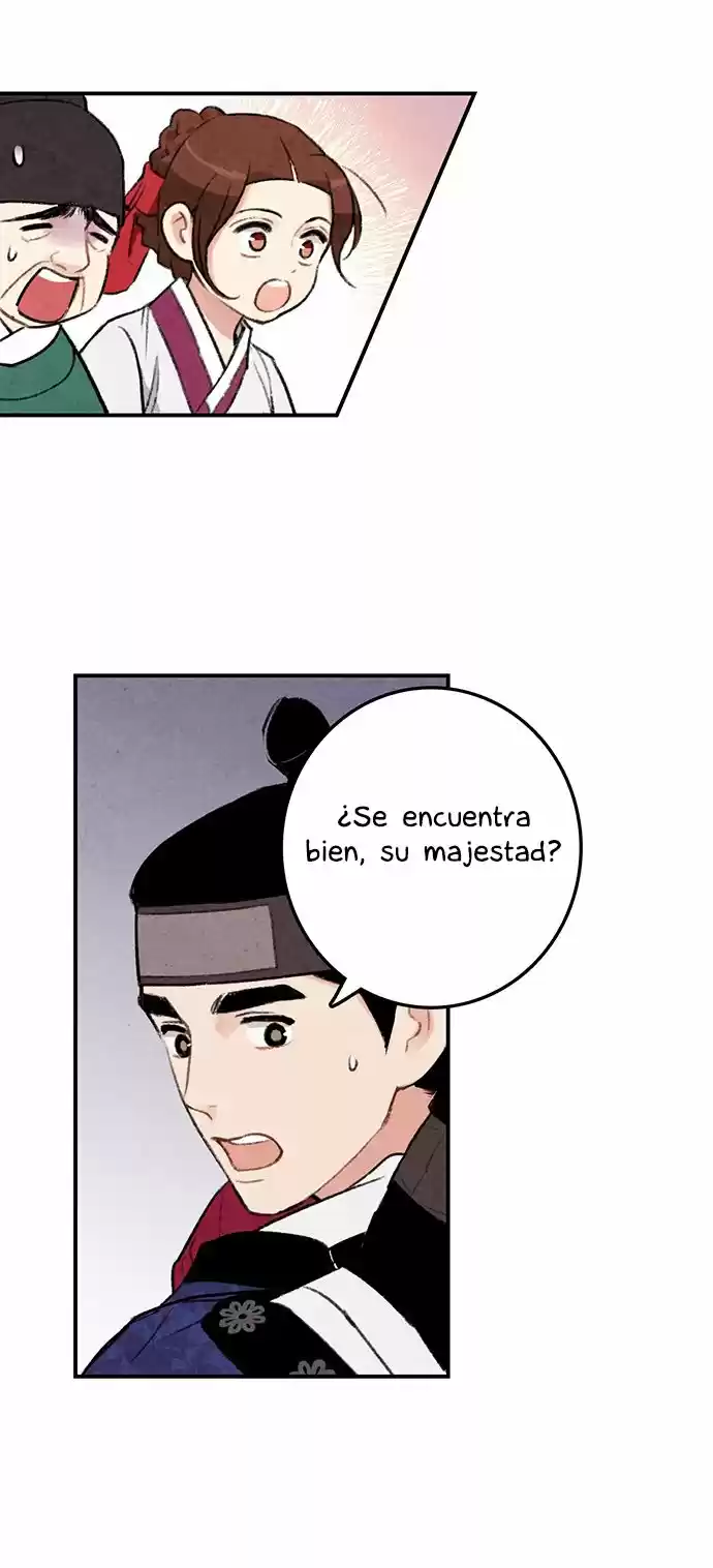 PROHIBIDO EL MATRIMONIO - Capítulo 13 - Página 47 - LectorTMOo