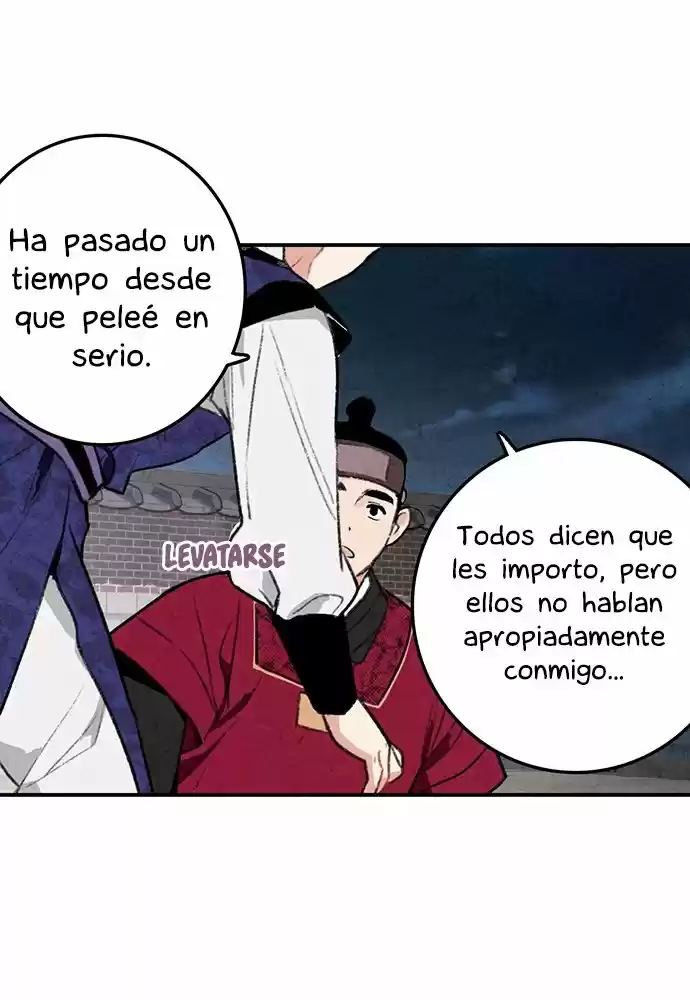 PROHIBIDO EL MATRIMONIO - Capítulo 13 - Página 50 - LectorTMOo