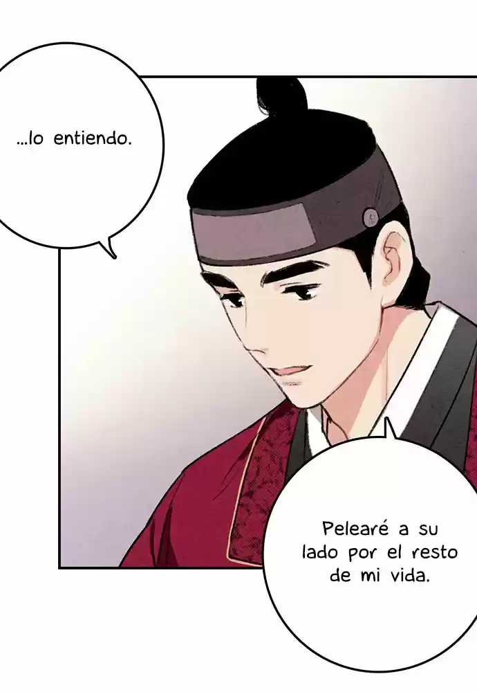 PROHIBIDO EL MATRIMONIO - Capítulo 13 - Página 53 - LectorTMOo