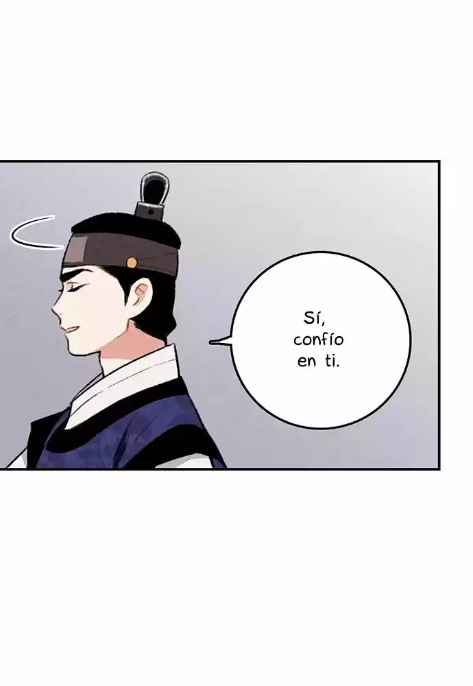 PROHIBIDO EL MATRIMONIO - Capítulo 13 - Página 54 - LectorTMOo