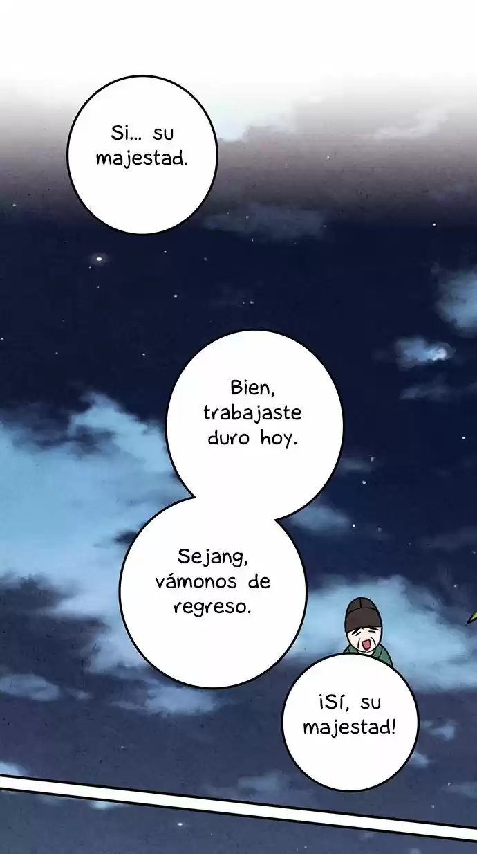 PROHIBIDO EL MATRIMONIO - Capítulo 13 - Página 56 - LectorTMOo