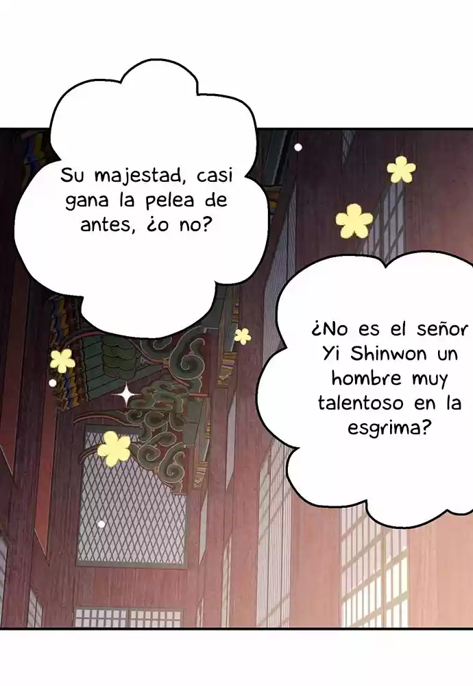 PROHIBIDO EL MATRIMONIO - Capítulo 13 - Página 62 - LectorTMOo