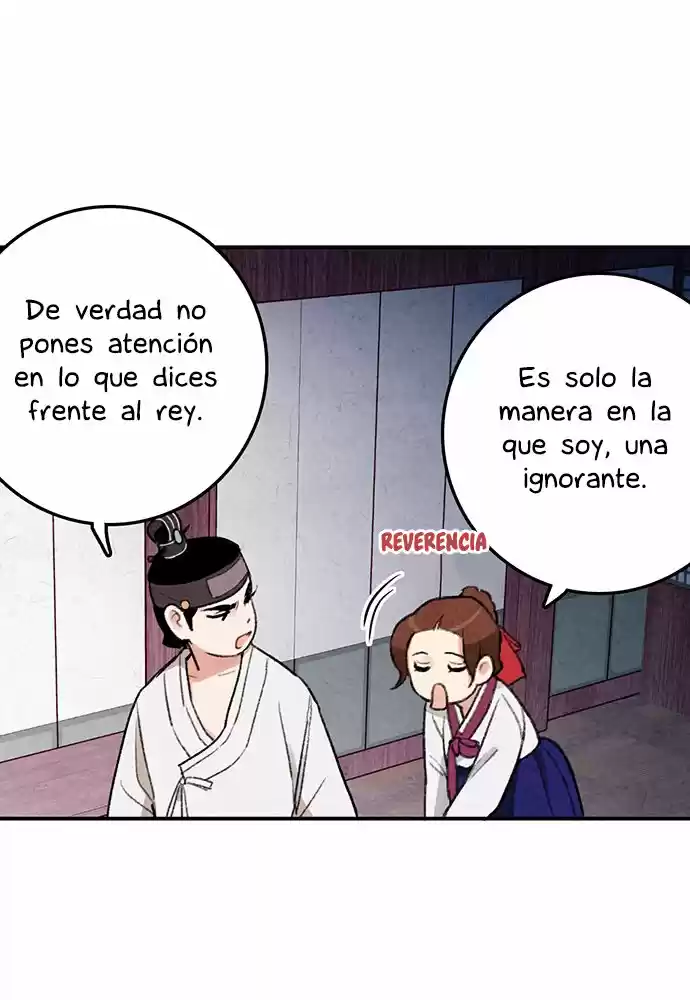PROHIBIDO EL MATRIMONIO - Capítulo 13 - Página 64 - LectorTMOo