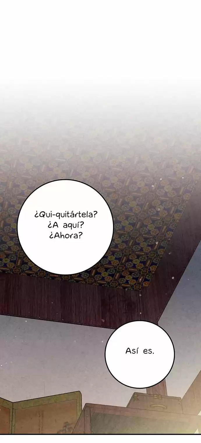PROHIBIDO EL MATRIMONIO - Capítulo 14 - Página 5 - LectorTMOo