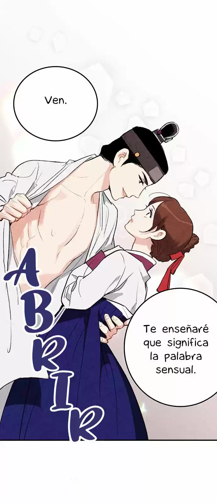 PROHIBIDO EL MATRIMONIO - Capítulo 14 - Página 12 - LectorTMOo