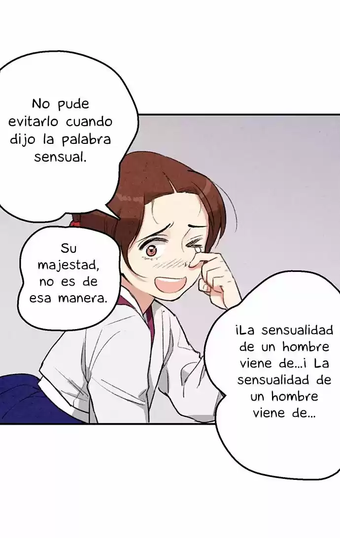 PROHIBIDO EL MATRIMONIO - Capítulo 14 - Página 16 - LectorTMOo