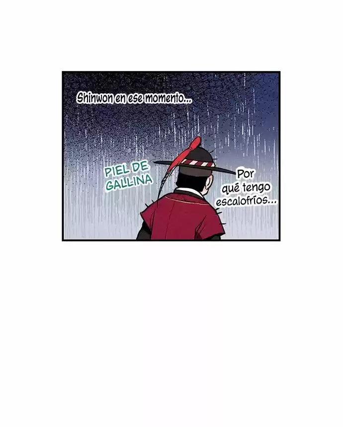 PROHIBIDO EL MATRIMONIO - Capítulo 14 - Página 20 - LectorTMOo