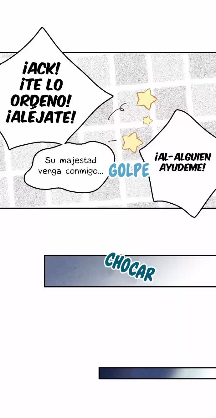 PROHIBIDO EL MATRIMONIO - Capítulo 14 - Página 23 - LectorTMOo