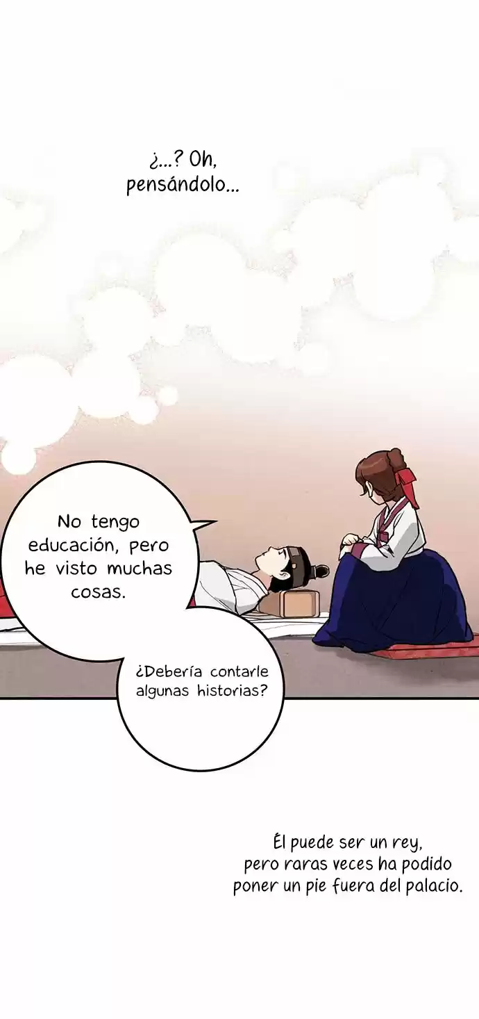PROHIBIDO EL MATRIMONIO - Capítulo 14 - Página 32 - LectorTMOo