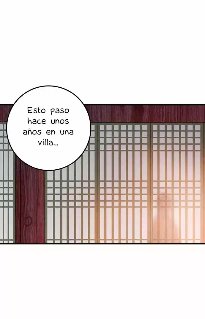 PROHIBIDO EL MATRIMONIO - Capítulo 14 - Página 34 - LectorTMOo