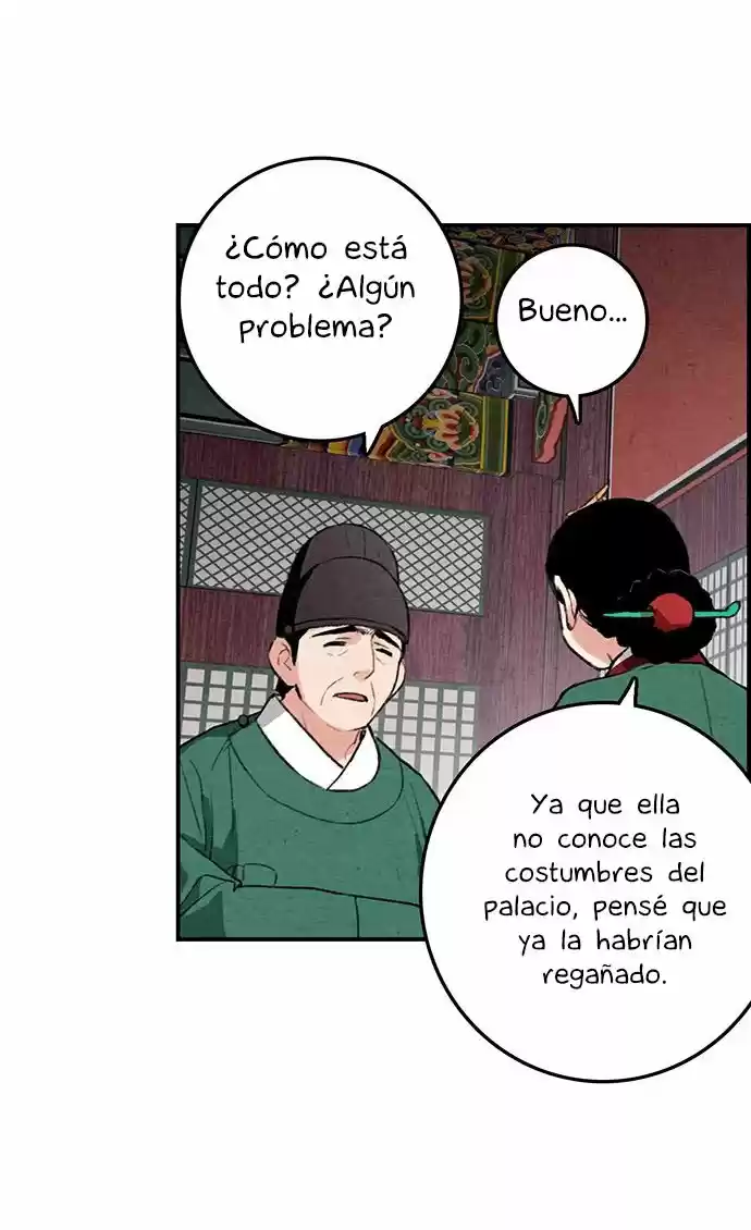 PROHIBIDO EL MATRIMONIO - Capítulo 14 - Página 36 - LectorTMOo