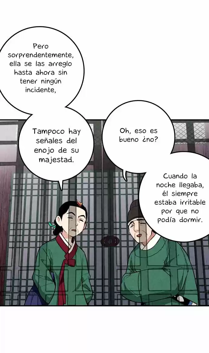 PROHIBIDO EL MATRIMONIO - Capítulo 14 - Página 37 - LectorTMOo