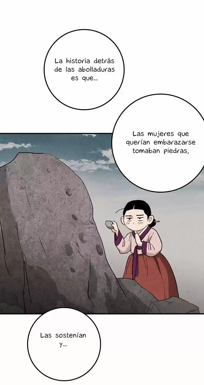 PROHIBIDO EL MATRIMONIO - Capítulo 14 - Página 40 - LectorTMOo
