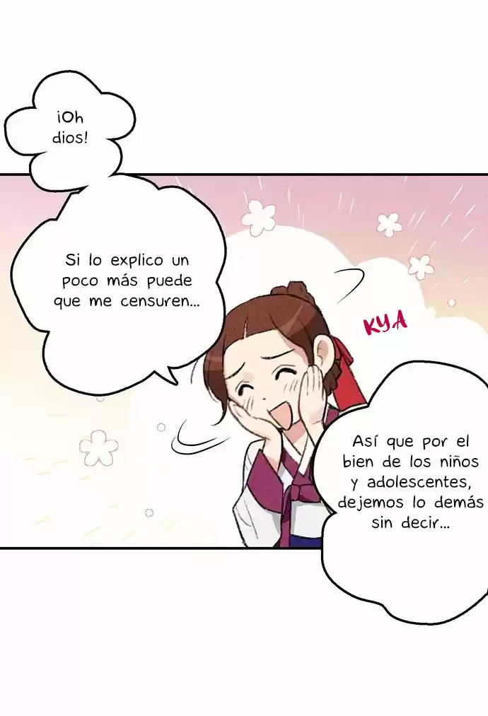PROHIBIDO EL MATRIMONIO - Capítulo 14 - Página 42 - LectorTMOo