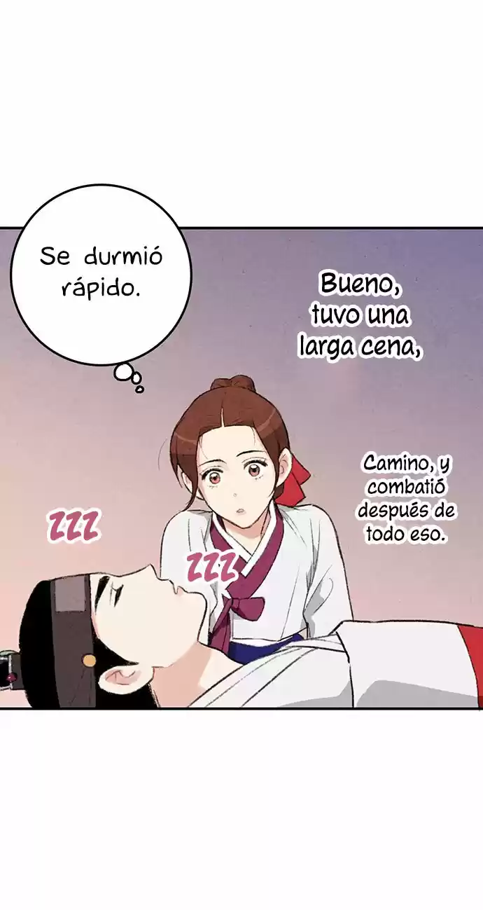 PROHIBIDO EL MATRIMONIO - Capítulo 14 - Página 44 - LectorTMOo