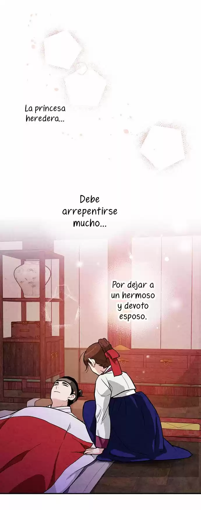PROHIBIDO EL MATRIMONIO - Capítulo 14 - Página 49 - LectorTMOo