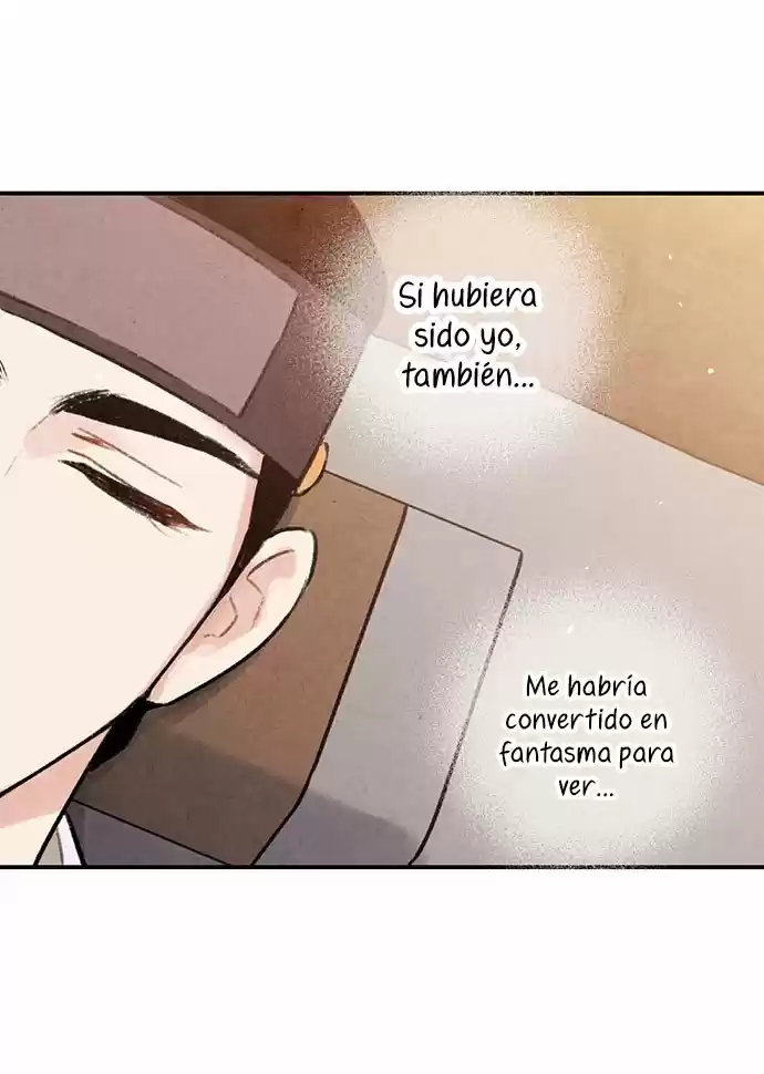 PROHIBIDO EL MATRIMONIO - Capítulo 14 - Página 50 - LectorTMOo