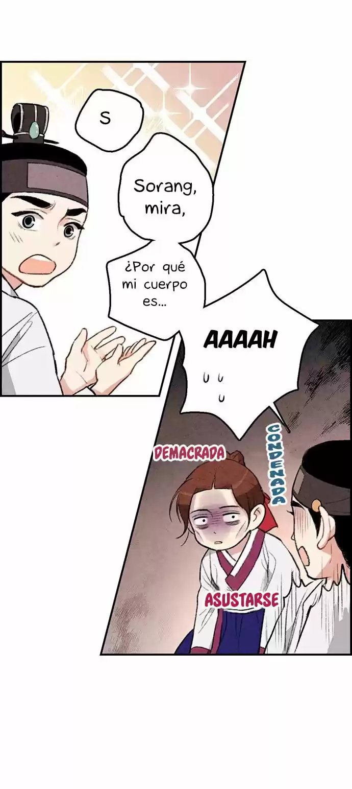 PROHIBIDO EL MATRIMONIO - Capítulo 14 - Página 61 - LectorTMOo