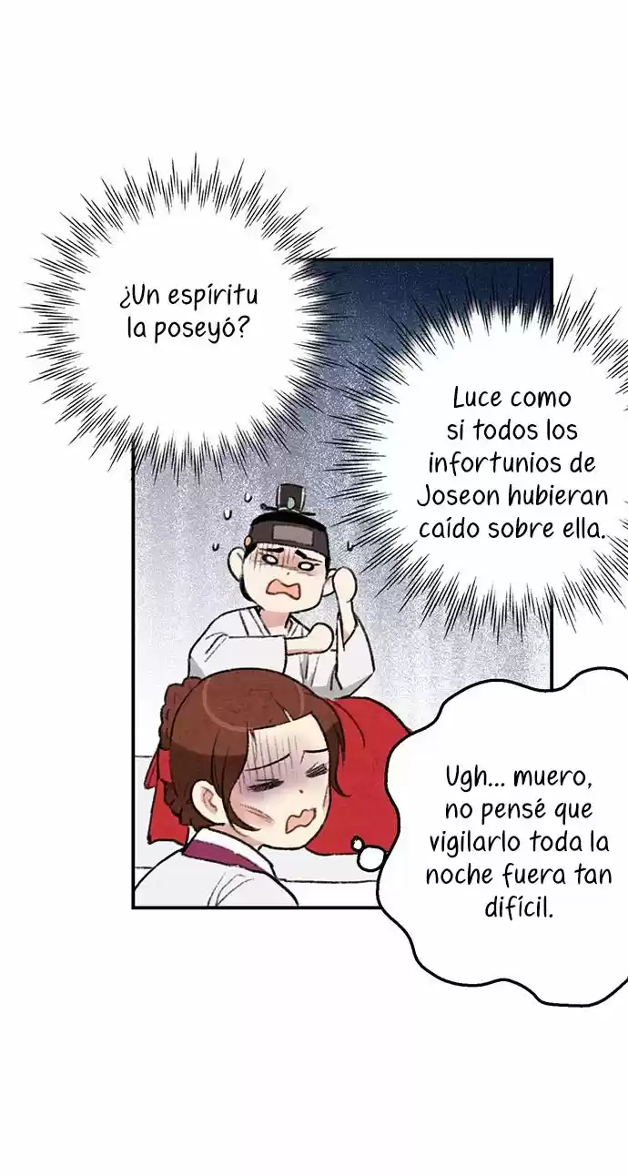 PROHIBIDO EL MATRIMONIO - Capítulo 14 - Página 63 - LectorTMOo